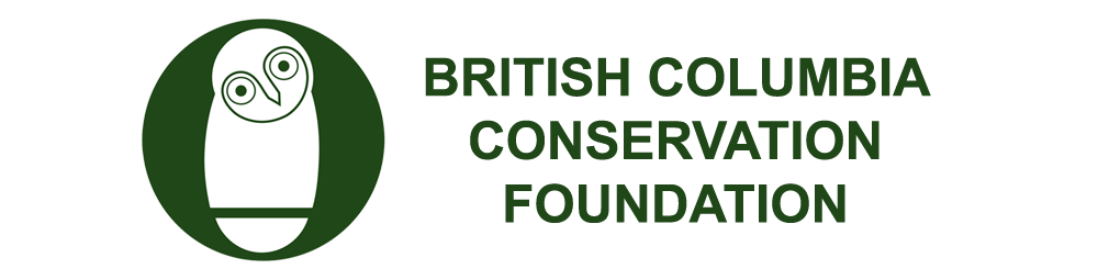 BCCF supports Grasslands Conservation Council of BC