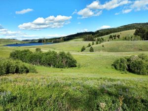Grasslands Conservation Council of BC - Laurie Guichon Memorial